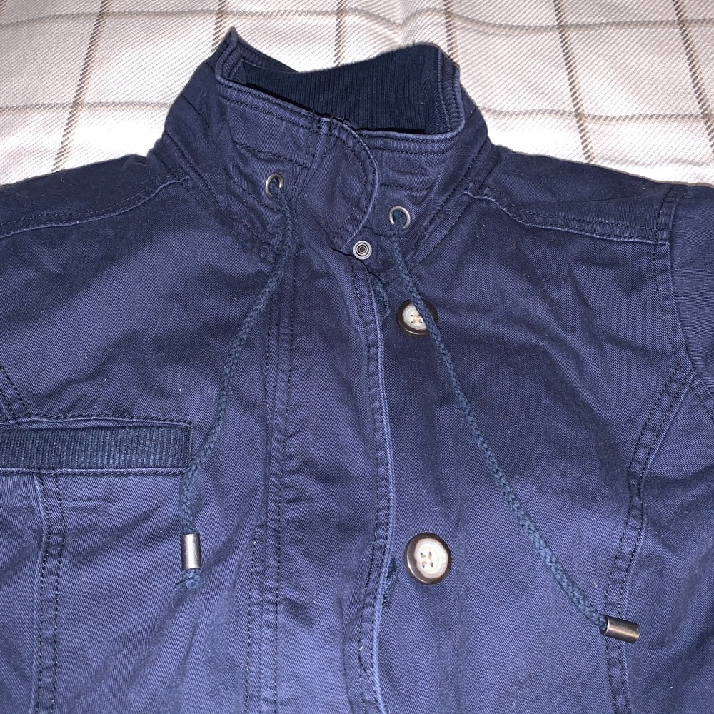 Mossimo Supply Co Jacket